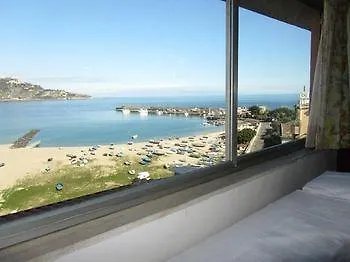 Hotel Come In Sicily - Naxos Bay 2*