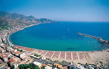 Hotel Come In Sicily - Naxos Bay 2*