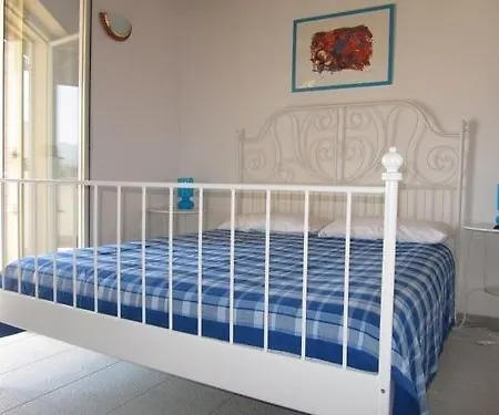 Hotel Come In Sicily - Naxos Bay