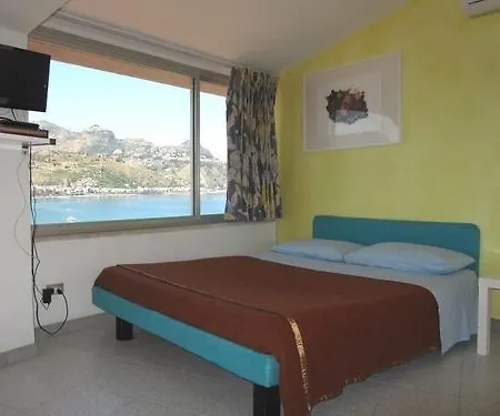 Hotel Come In Sicily - Naxos Bay