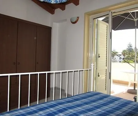 Hotel Come In Sicily - Naxos Bay