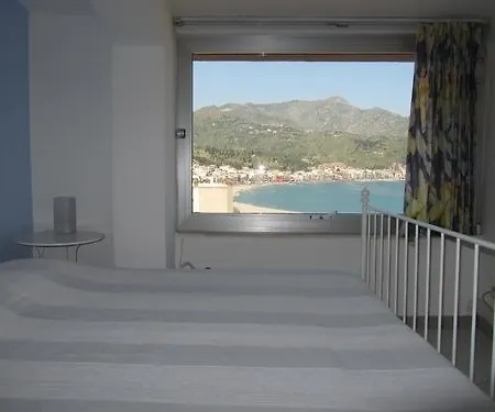 Hotel Come In Sicily - Naxos Bay 2*