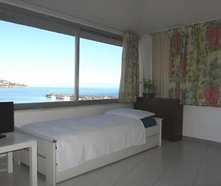Come In Sicily - Naxos Bay